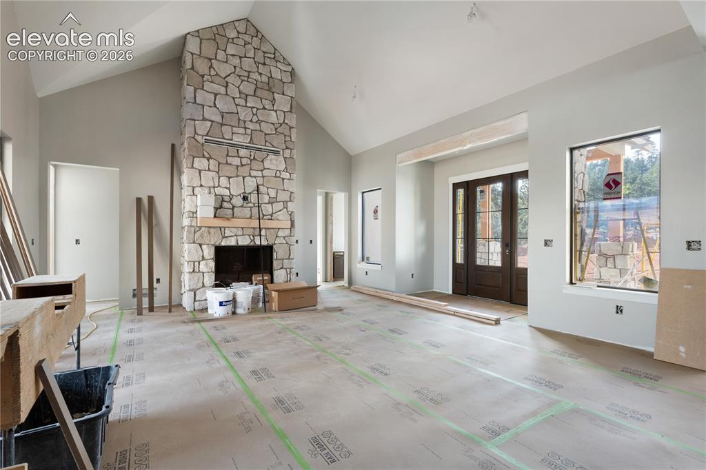 1405 Red Haven Place Woodland Park CO 80863