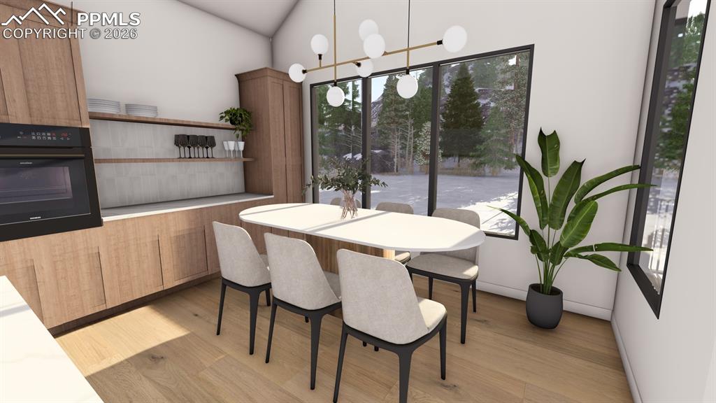 1405 Red Haven Place Woodland Park CO 80863