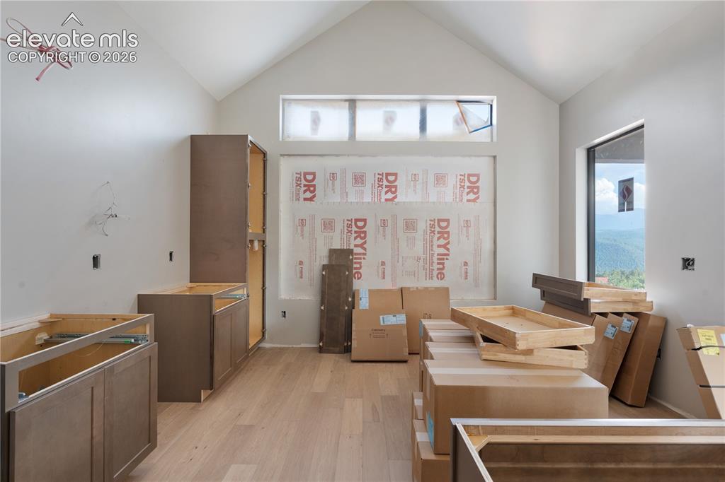1405 Red Haven Place Woodland Park CO 80863