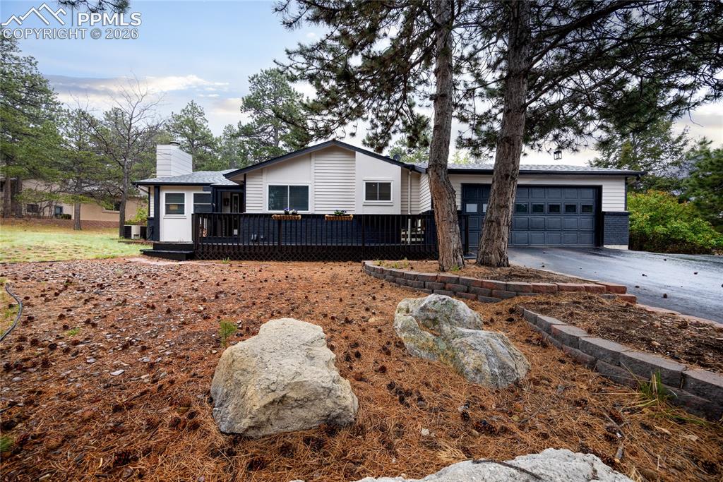 975 Tari Drive Colorado Springs CO 80921