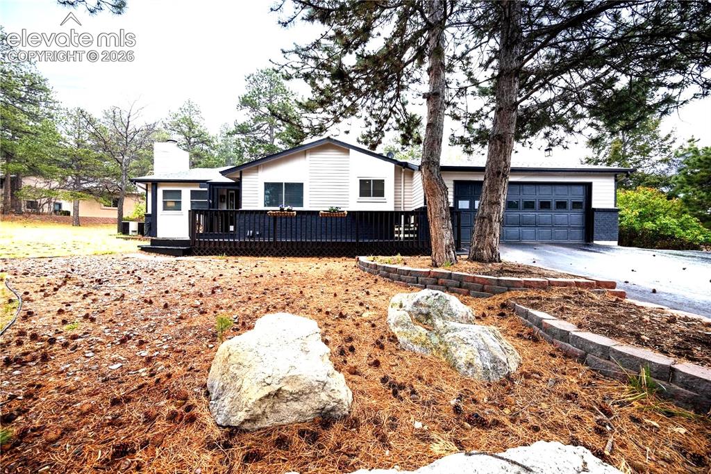 975 Tari Drive Colorado Springs CO 80921