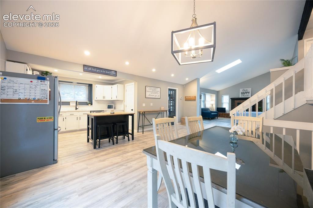 975 Tari Drive Colorado Springs CO 80921
