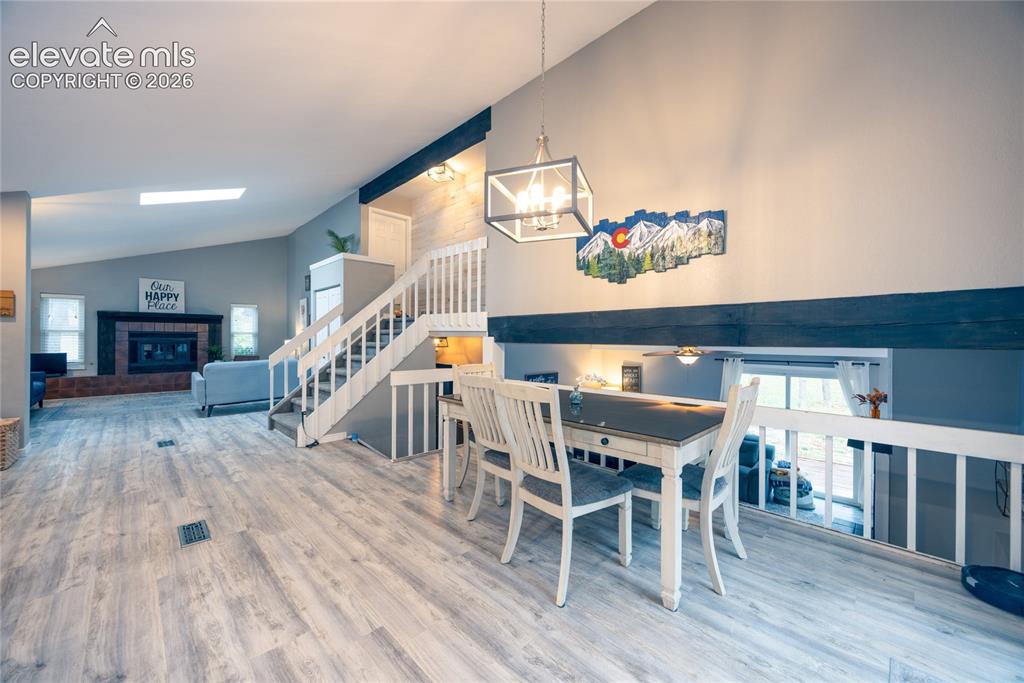 975 Tari Drive Colorado Springs CO 80921