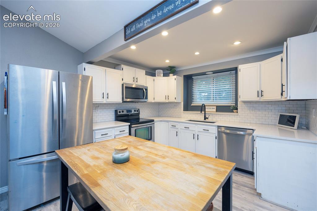 975 Tari Drive Colorado Springs CO 80921