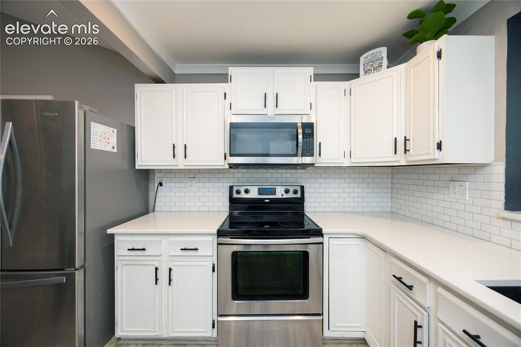 975 Tari Drive Colorado Springs CO 80921