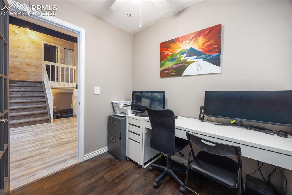 975 Tari Drive Colorado Springs CO 80921