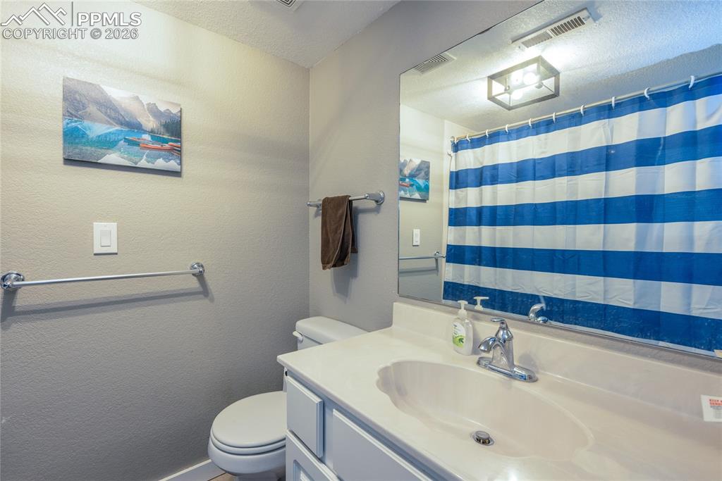 975 Tari Drive Colorado Springs CO 80921