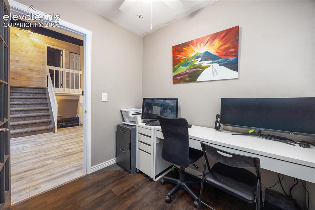 975 Tari Drive Colorado Springs CO 80921