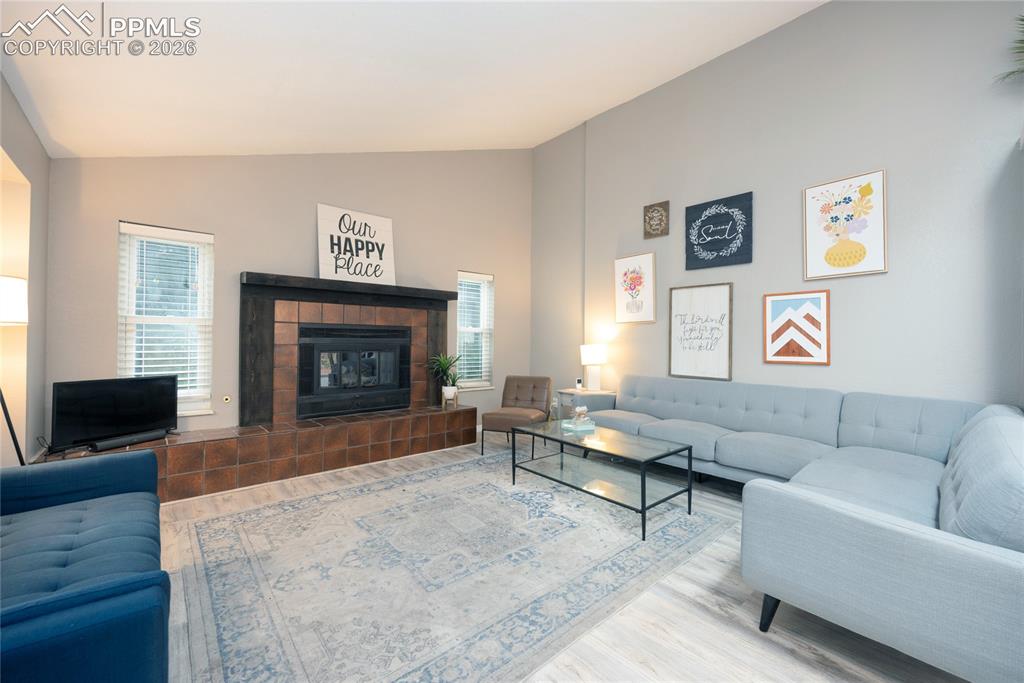 975 Tari Drive Colorado Springs CO 80921