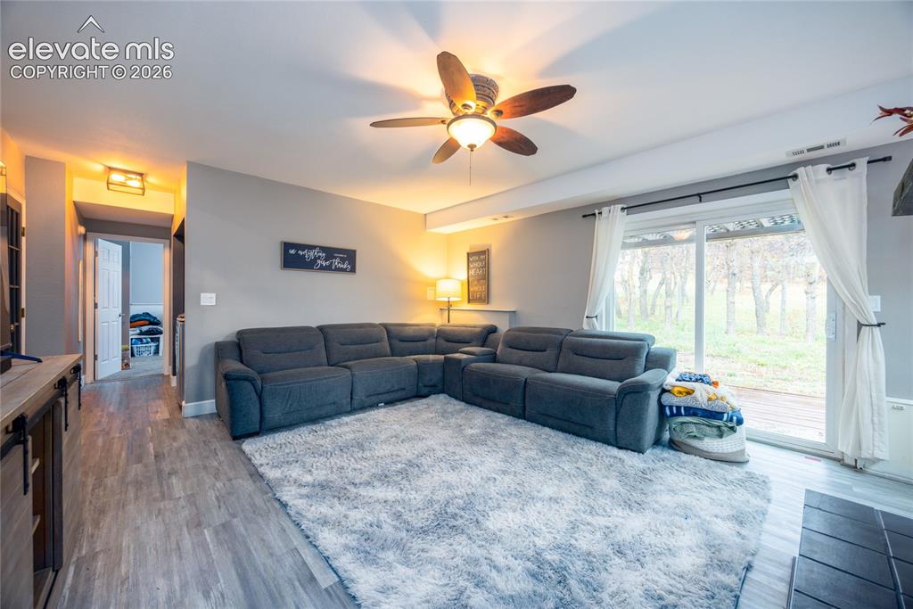 975 Tari Drive Colorado Springs CO 80921