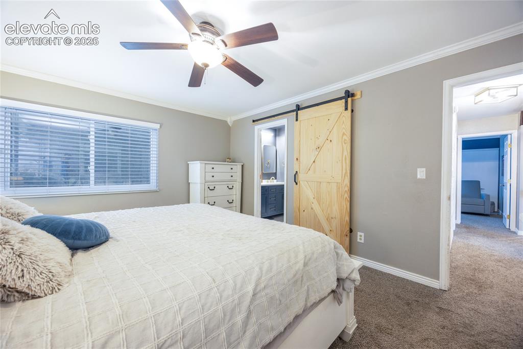 975 Tari Drive Colorado Springs CO 80921