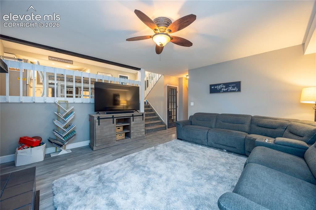 975 Tari Drive Colorado Springs CO 80921