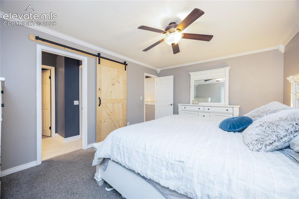975 Tari Drive Colorado Springs CO 80921