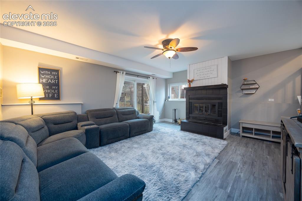 975 Tari Drive Colorado Springs CO 80921
