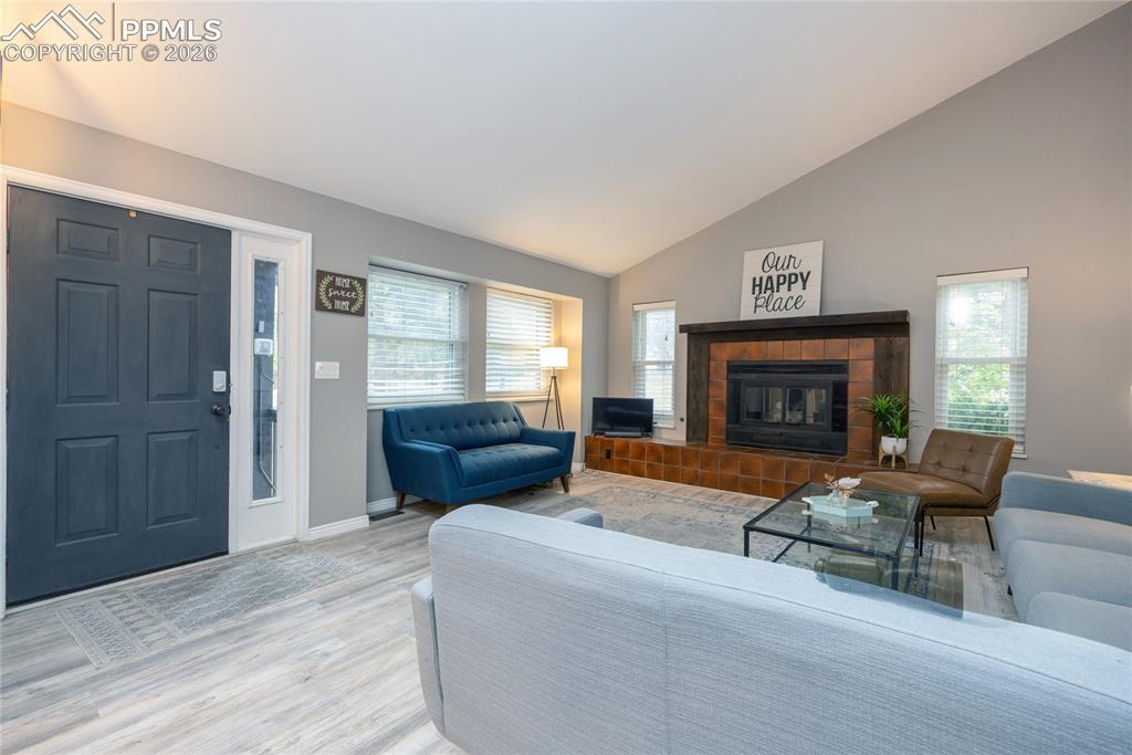 975 Tari Drive Colorado Springs CO 80921