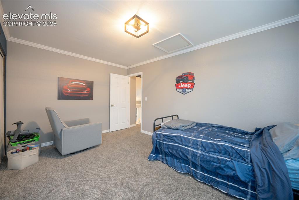 975 Tari Drive Colorado Springs CO 80921