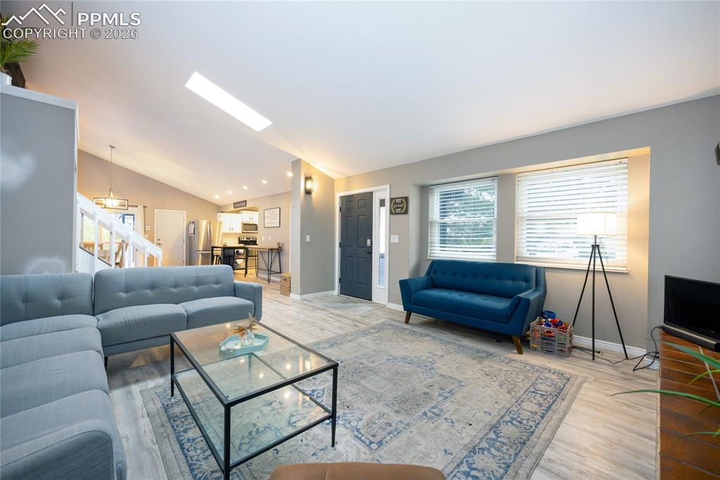 975 Tari Drive Colorado Springs CO 80921