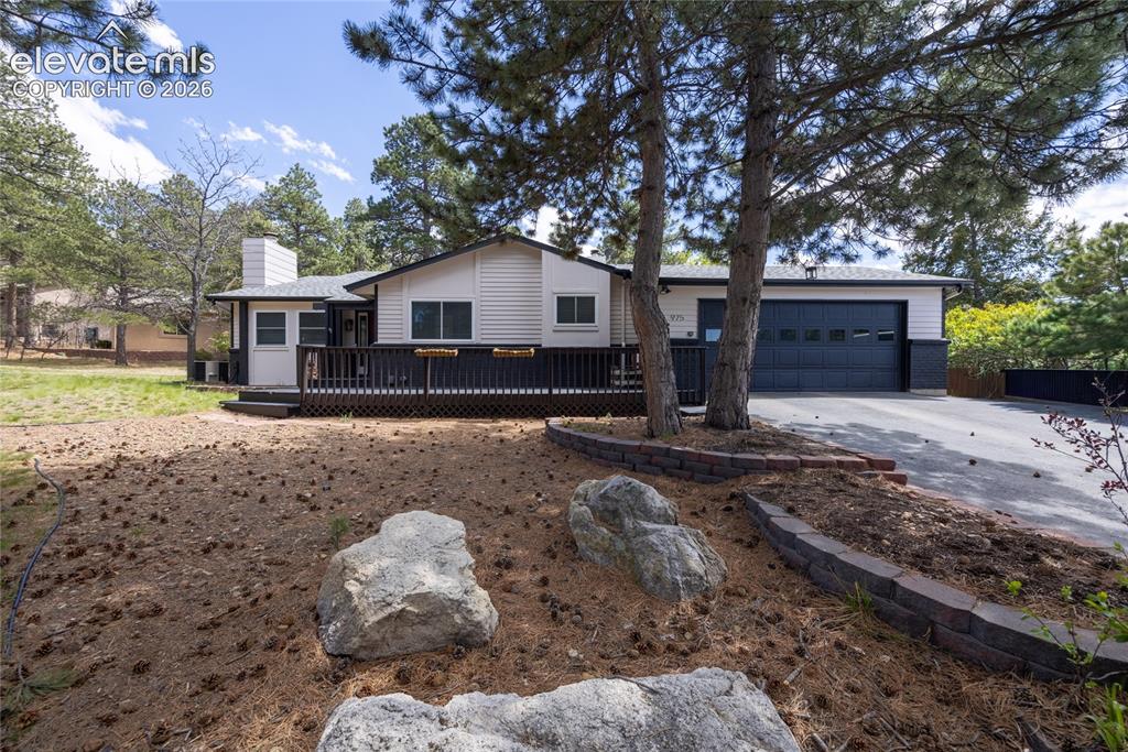 975 Tari Drive Colorado Springs CO 80921
