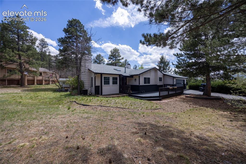 975 Tari Drive Colorado Springs CO 80921