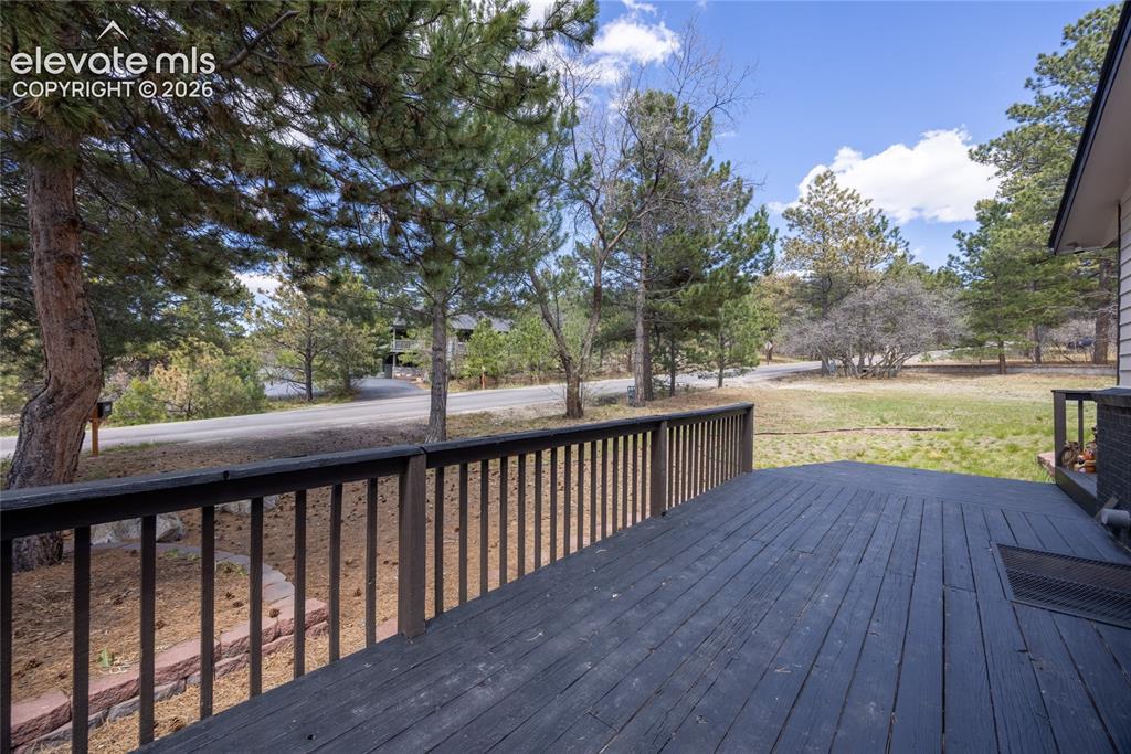 975 Tari Drive Colorado Springs CO 80921