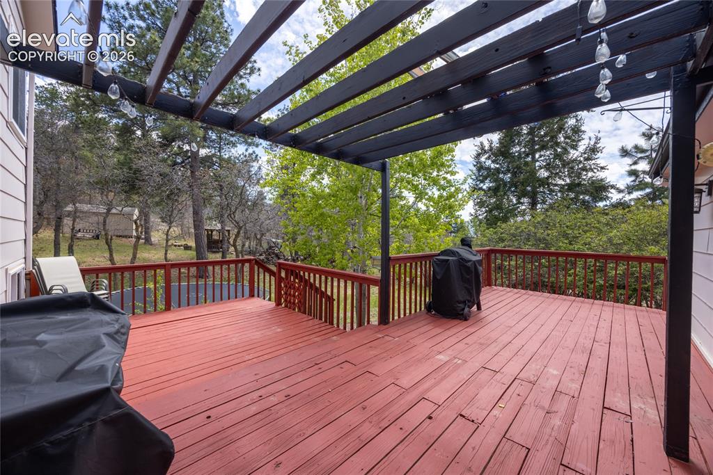 975 Tari Drive Colorado Springs CO 80921