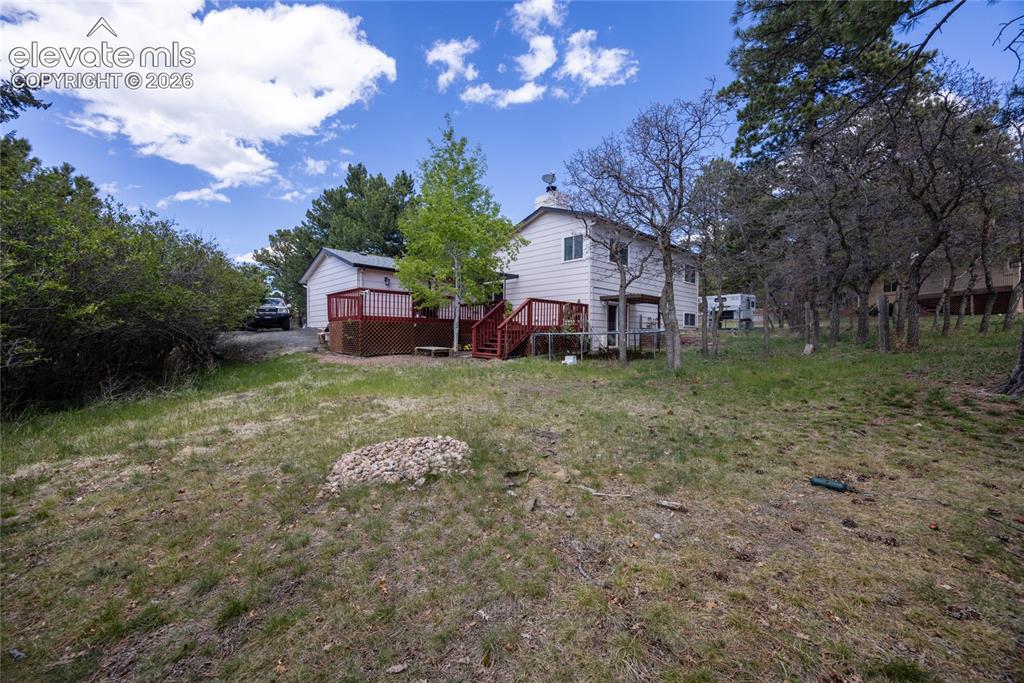 975 Tari Drive Colorado Springs CO 80921