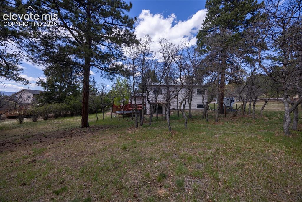 975 Tari Drive Colorado Springs CO 80921