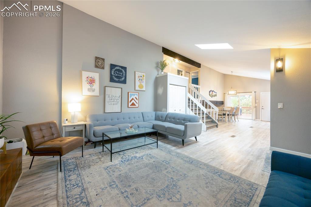 975 Tari Drive Colorado Springs CO 80921