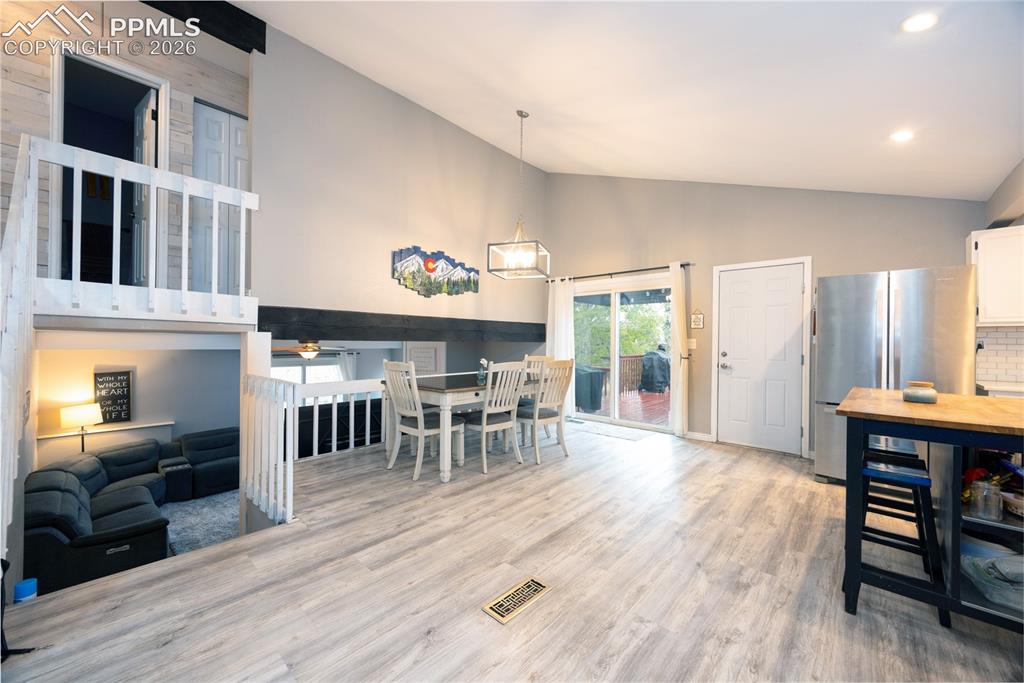 975 Tari Drive Colorado Springs CO 80921