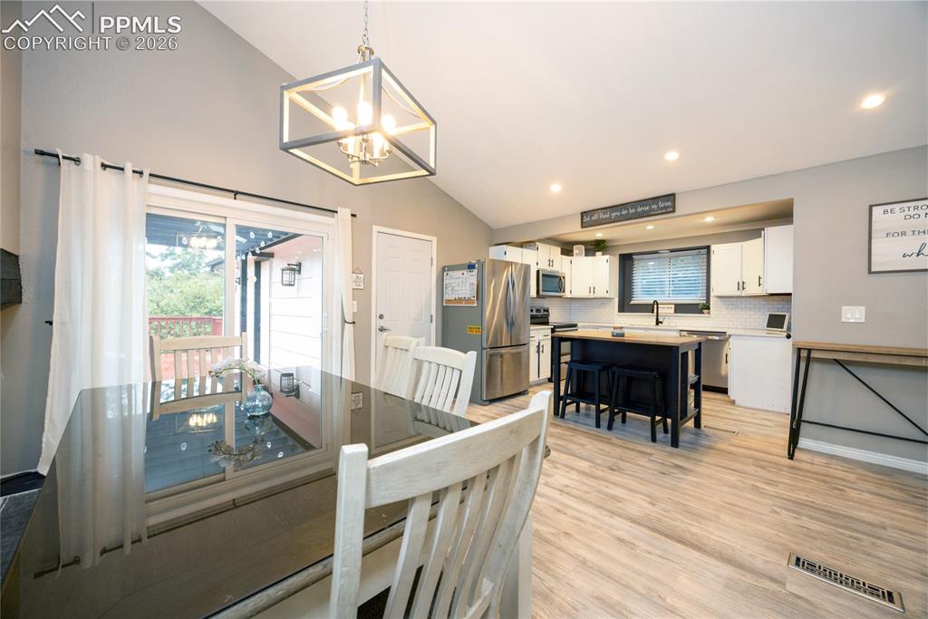 975 Tari Drive Colorado Springs CO 80921