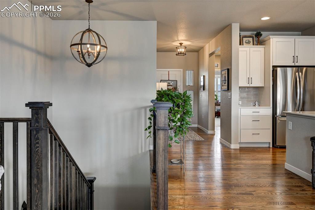 11674 Justify Drive Colorado Springs CO 80921