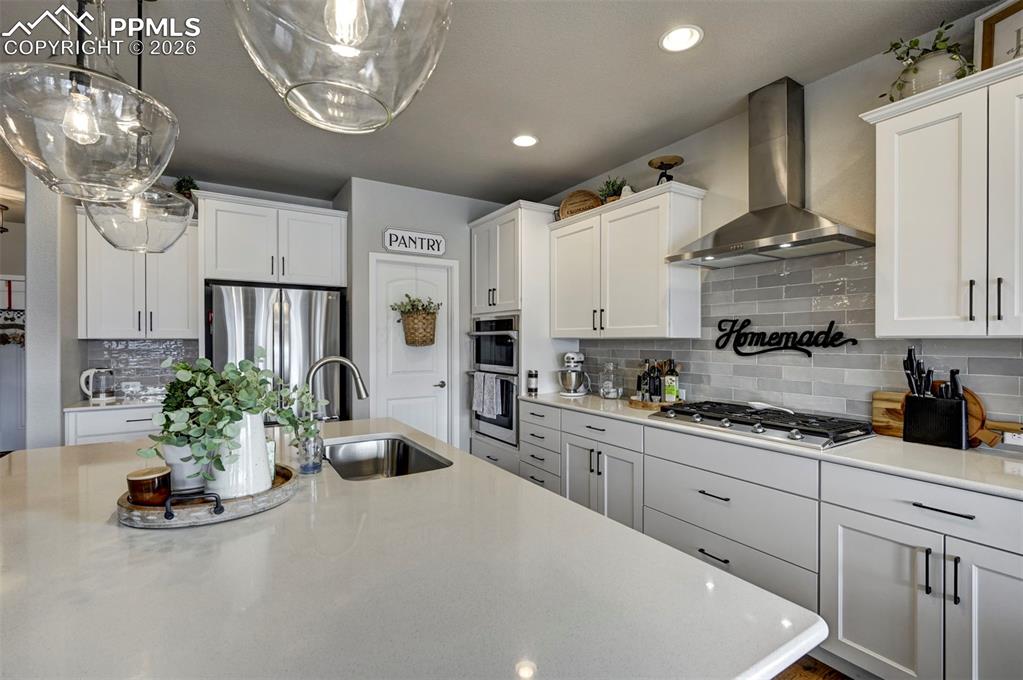 11674 Justify Drive Colorado Springs CO 80921