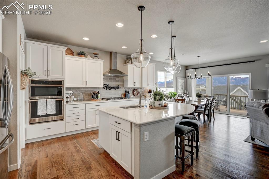 11674 Justify Drive Colorado Springs CO 80921