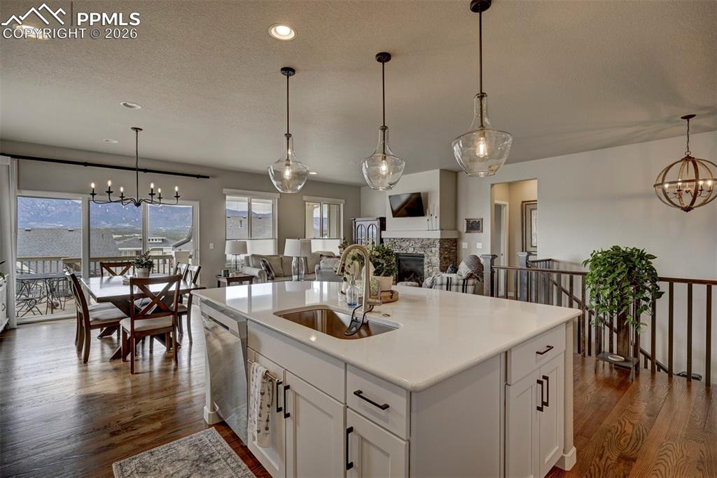 11674 Justify Drive Colorado Springs CO 80921