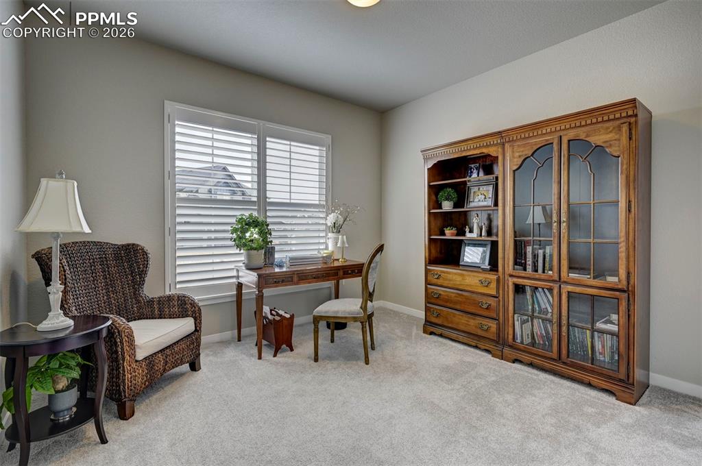 11674 Justify Drive Colorado Springs CO 80921