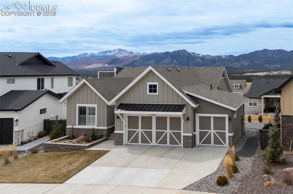 11674 Justify Drive Colorado Springs CO 80921