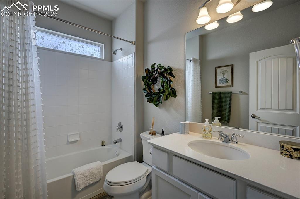 11674 Justify Drive Colorado Springs CO 80921