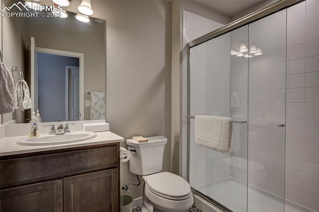 11674 Justify Drive Colorado Springs CO 80921