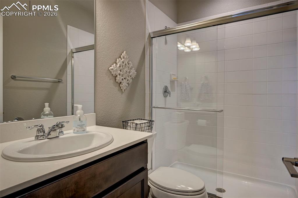 11674 Justify Drive Colorado Springs CO 80921