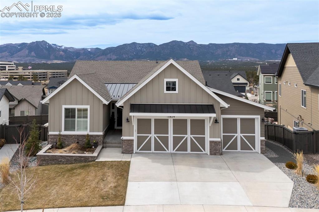 11674 Justify Drive Colorado Springs CO 80921