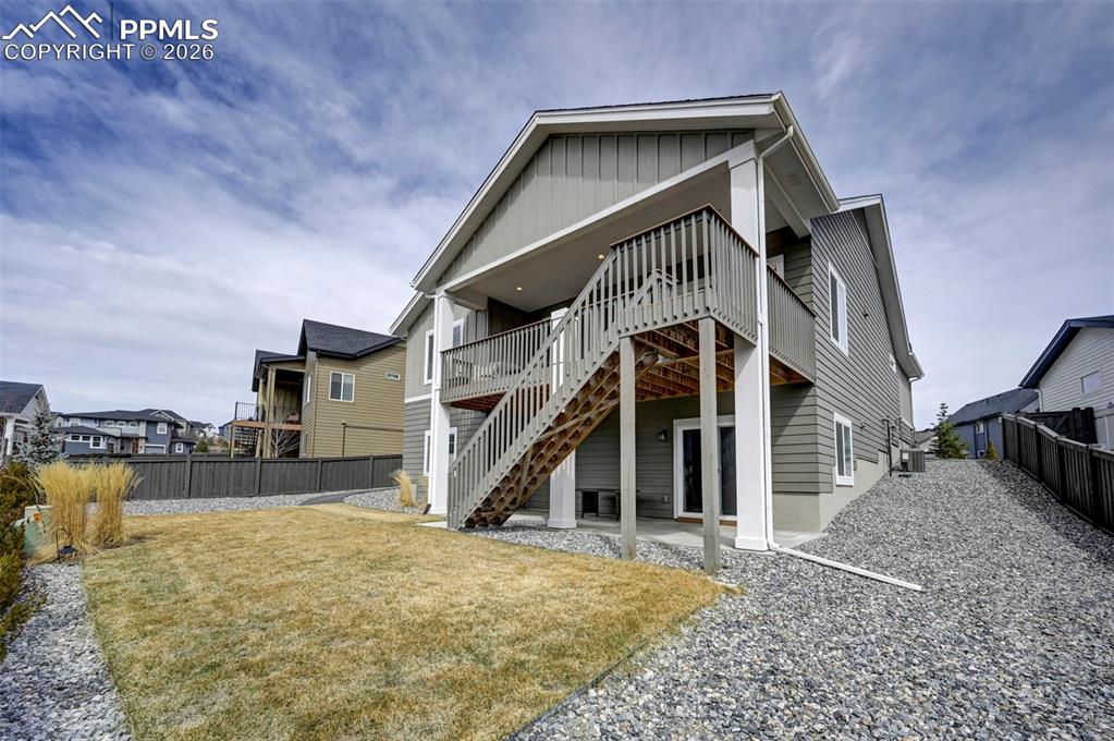 11674 Justify Drive Colorado Springs CO 80921