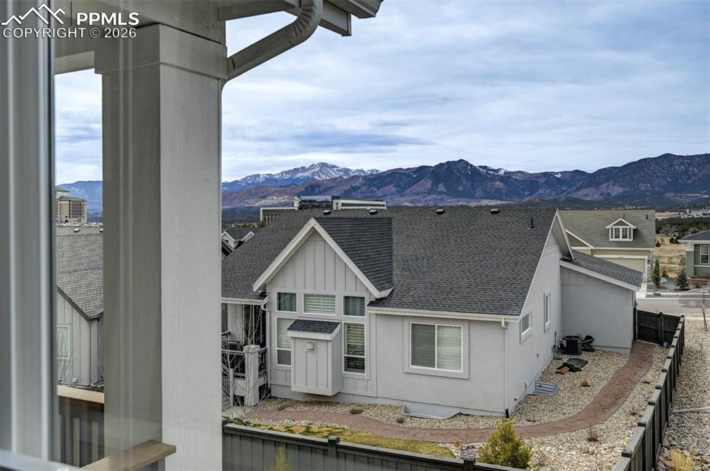 11674 Justify Drive Colorado Springs CO 80921