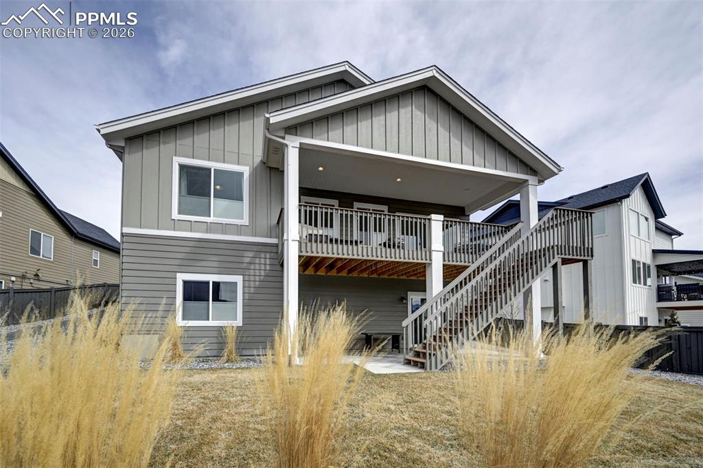 11674 Justify Drive Colorado Springs CO 80921