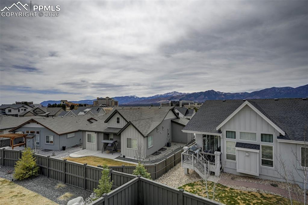 11674 Justify Drive Colorado Springs CO 80921