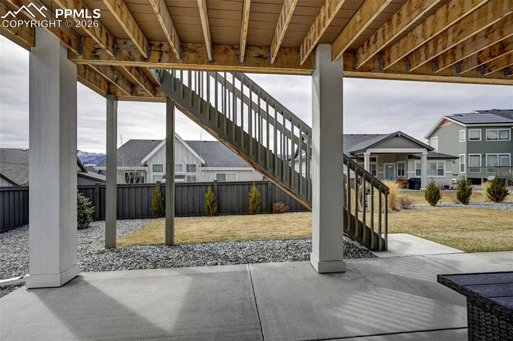11674 Justify Drive Colorado Springs CO 80921