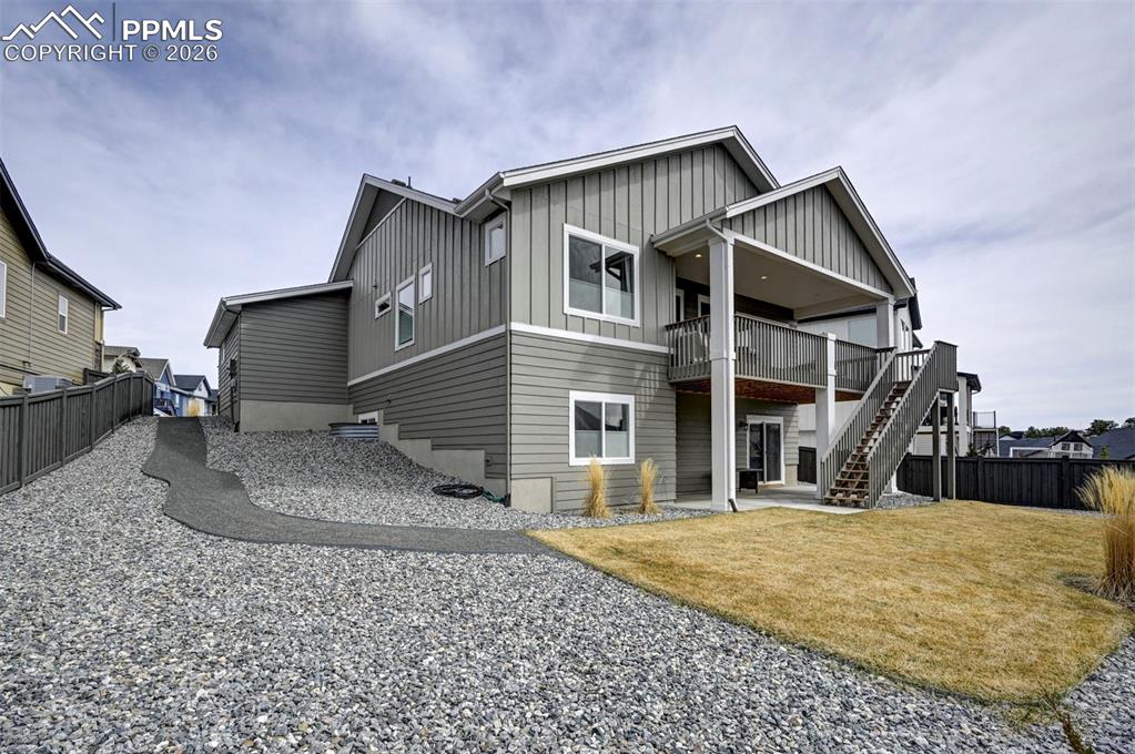11674 Justify Drive Colorado Springs CO 80921