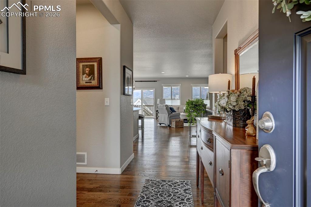11674 Justify Drive Colorado Springs CO 80921