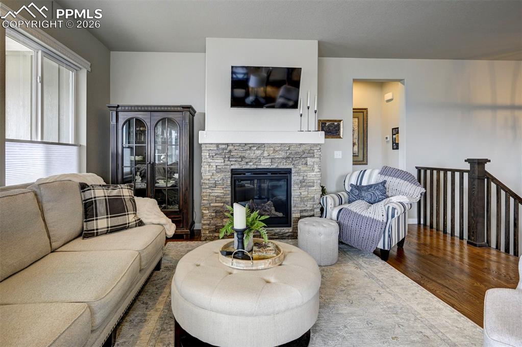 11674 Justify Drive Colorado Springs CO 80921