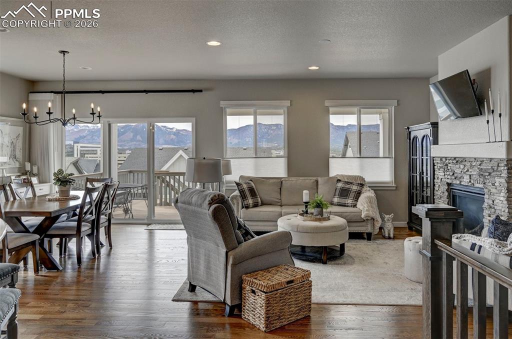 11674 Justify Drive Colorado Springs CO 80921