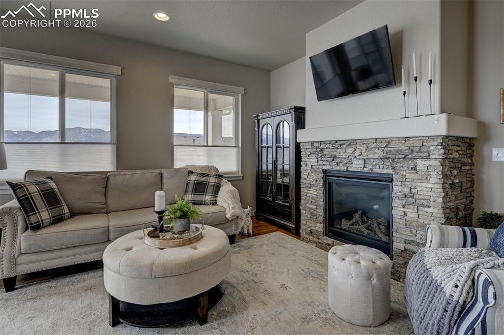 11674 Justify Drive Colorado Springs CO 80921
